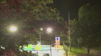 Live Camera from Camp Sweeney, Callisburg, TX
