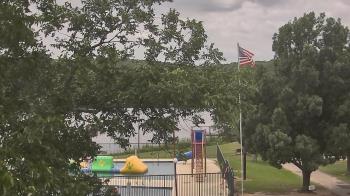 Live Camera from Camp Sweeney, Callisburg, TX