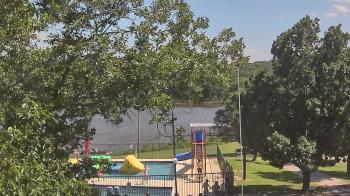 Live Camera from Camp Sweeney, Callisburg, TX