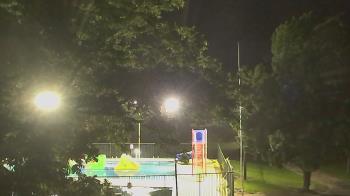 Live Camera from Camp Sweeney, Callisburg, TX