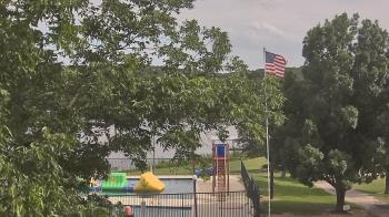 Live Camera from Camp Sweeney, Callisburg, TX