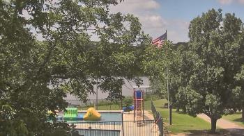 Live Camera from Camp Sweeney, Callisburg, TX