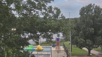 Live Camera from Camp Sweeney, Callisburg, TX