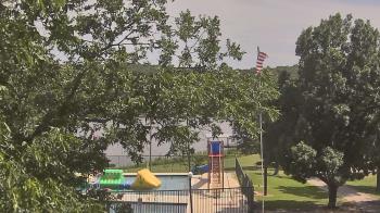 Live Camera from a random camera within the United States