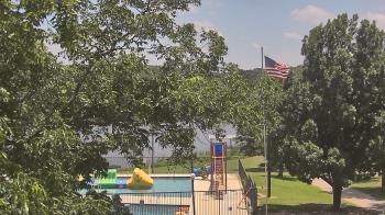 Live Camera from Camp Sweeney, Callisburg, TX