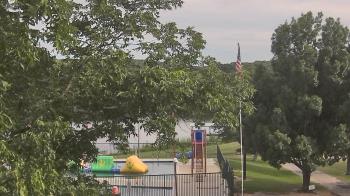 Live Camera from Camp Sweeney, Callisburg, TX