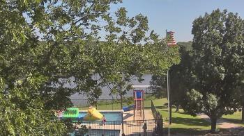 Live Camera from Camp Sweeney, Callisburg, TX