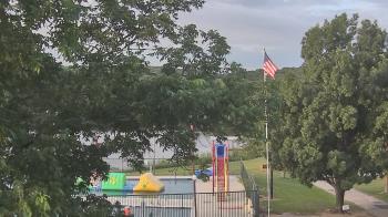 Live Camera from a random camera within the United States