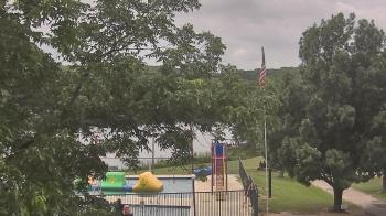 Live Camera from Camp Sweeney, Callisburg, TX