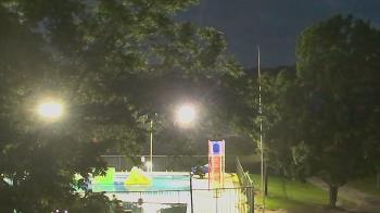 Live Camera from Camp Sweeney, Callisburg, TX