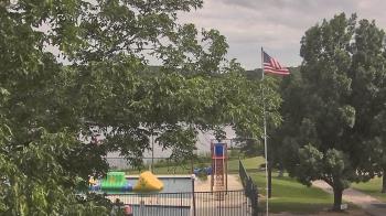 Live Camera from a random camera within the United States