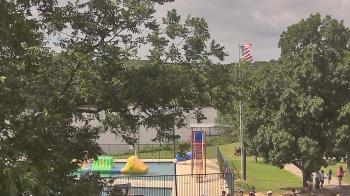 Live Camera from a random camera within the United States