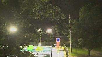 Live Camera from Camp Sweeney, Callisburg, TX