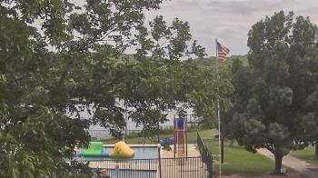 Live Camera from Camp Sweeney, Callisburg, TX