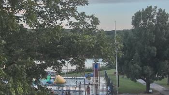 Live Camera from Camp Sweeney, Callisburg, TX
