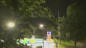 Live Camera from Camp Sweeney, Callisburg, TX
