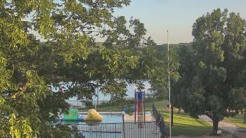 Live Camera from a random camera within the United States