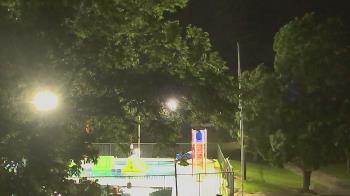 Live Camera from a random camera within the United States