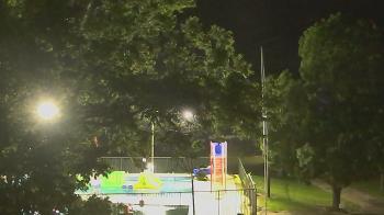 Live Camera from Camp Sweeney, Callisburg, TX