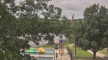 Live Camera from a random camera within the United States