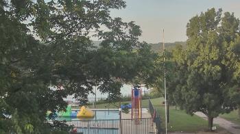 Live Camera from Camp Sweeney, Callisburg, TX