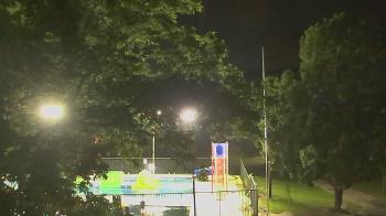 Live Camera from Camp Sweeney, Callisburg, TX