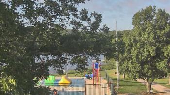 Live Camera from Camp Sweeney, Callisburg, TX