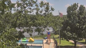 Live Camera from Camp Sweeney, Callisburg, TX