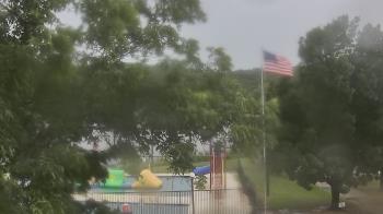 Live Camera from Camp Sweeney, Callisburg, TX