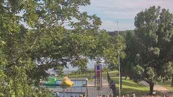 Live Camera from a random camera within the United States