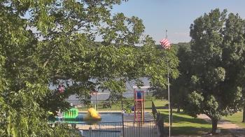 Live Camera from Camp Sweeney, Callisburg, TX