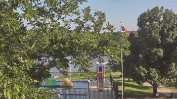 Live Camera from Camp Sweeney, Callisburg, TX