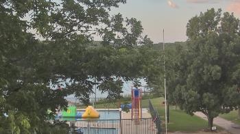 Live Camera from Camp Sweeney, Callisburg, TX