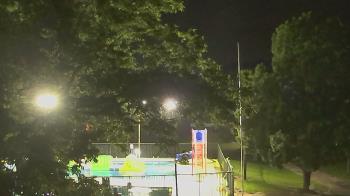 Live Camera from Camp Sweeney, Callisburg, TX