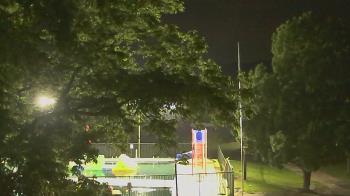 Live Camera from Camp Sweeney, Callisburg, TX