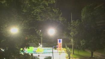 Live Camera from Camp Sweeney, Callisburg, TX