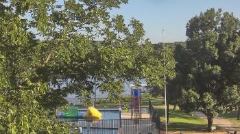 Live Camera from Camp Sweeney, Callisburg, TX