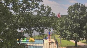 Live Camera from Camp Sweeney, Callisburg, TX 76240