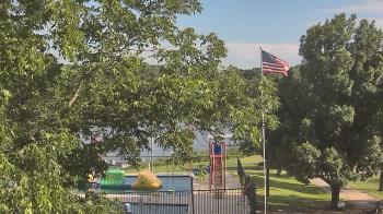 Live Camera from Camp Sweeney, Callisburg, TX