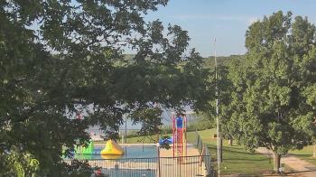 Live Camera from Camp Sweeney, Callisburg, TX