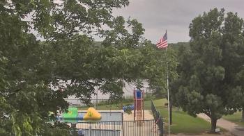 Live Camera from Camp Sweeney, Callisburg, TX