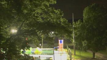 Live Camera from Camp Sweeney, Callisburg, TX
