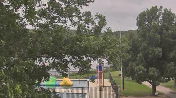 Live Camera from Camp Sweeney, Callisburg, TX