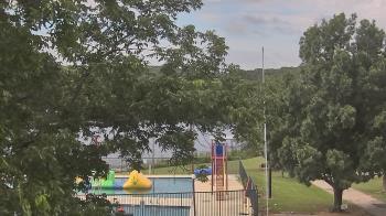 Live Camera from a random camera within the United States