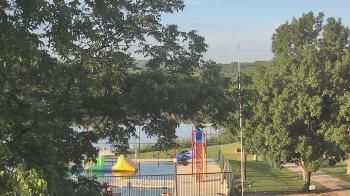 Live Camera from Camp Sweeney, Callisburg, TX