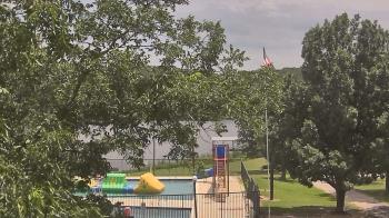 Live Camera from Camp Sweeney, Callisburg, TX