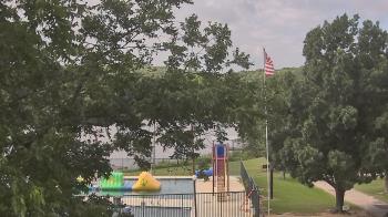 Live Camera from a random camera within the United States