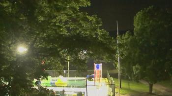 Live Camera from a random camera within the United States