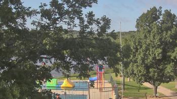 Live Camera from Camp Sweeney, Callisburg, TX