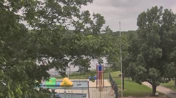 Live Camera from Camp Sweeney, Callisburg, TX